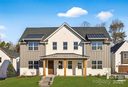 509 Zinc Drive sold home in Tega Cay, SC