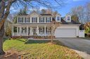 17428 Baldwin Hall Drive sold home in Charlotte, SC