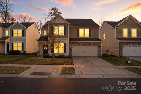Homes in Gibbon Woods, Charlotte