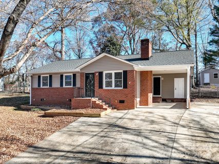 1307 North Hills Drive sold home in North Hills, Monroe, NC