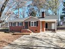 1307 North Hills Drive sold home in Monroe, SC