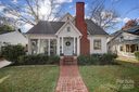 2336 Bay Street sold home in Charlotte, SC