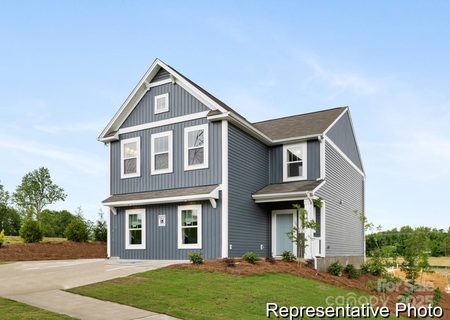 1215 Jenna Lynn Court sold home in Lowell Woods, Lowell, NC