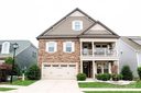 745 Garrett Green Way sold home in Fort Mill, SC