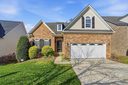 1365 Winged Foot Drive sold home in Denver, SC