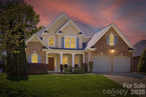 1740 30th Avenue Drive sold home in Lawsons Creek, Hickory, NC