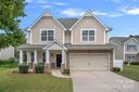 2079 Lakebridge Drive sold home in Fort Mill, SC