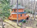 640 Timberline Drive sold home in Maggie Valley, SC