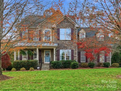 528 Becker Avenue sold home in Fallbrook, Fort Mill, SC