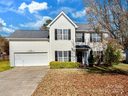1103 Slate Ridge Road sold home in Matthews, SC