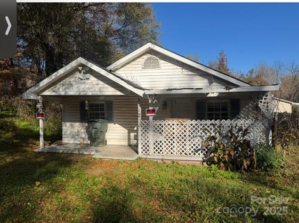 1112 Essex Avenue sold home in Jenkins Heights, Gastonia, NC