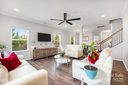 2045 Atwell Glen Lane sold home in Pineville, SC