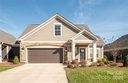 1022 Galloway Drive sold home in Matthews, SC