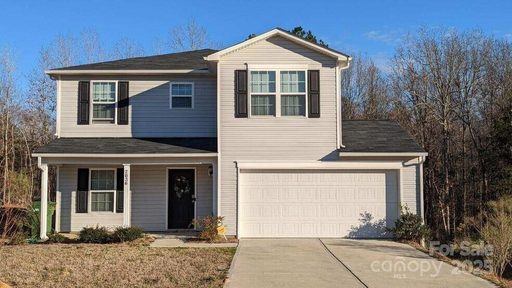 2036 E Park Drive sold home in East Park, Lancaster, SC