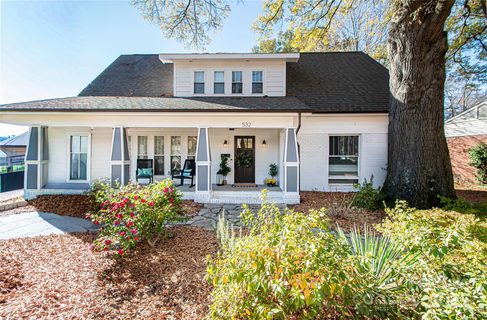 532 Inwood Drive