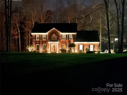 1600 Thornhill Drive active home in Briarcliff, Monroe, NC