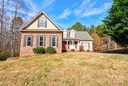 1303 Moonshadow Lane sold home in Shelby, SC