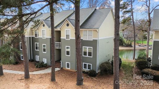 20115 Henderson Road sold home in Windward, Cornelius, NC