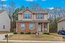 283 Anvil Draw Place sold home in Rock Hill, SC