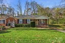 1837 Dallas Avenue sold home in Charlotte, SC