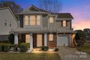 12502 Cumberland Cove Drive sold home in Charlotte, SC