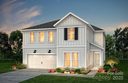 9389 Moss Plantation Avenue sold home in Concord, SC