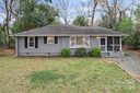 1521 Anderson Street sold home in Charlotte, SC