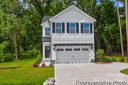 930 Gondola Court sold home in Salisbury, SC
