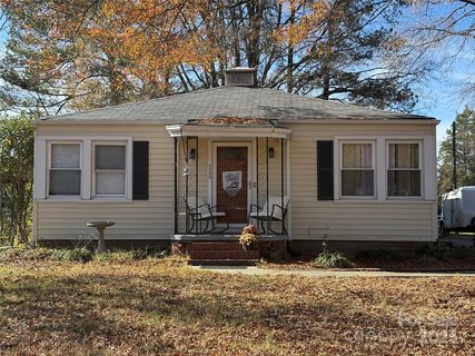 2800 Pennsylvania Avenue sold home in Royal Oaks, Kannapolis, NC