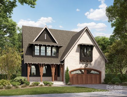Homes in Oakhurst, Charlotte