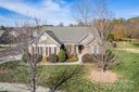 16103 Grassy Creek Drive sold home in Huntersville, SC