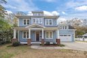 933 Sedgefield Road sold home in Charlotte, SC