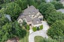 1631 Lookout Circle sold home in Waxhaw, SC