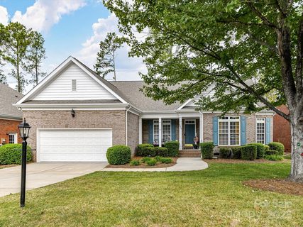 3619 Savannah Hills Drive sold home in Poplar Forest, Matthews, NC