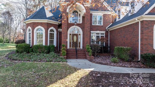 9133 Shorewood Place sold home in Misty Waters, Belmont, NC