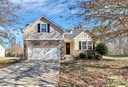 8530 Olde Stonegate Lane sold home in Mint Hill, SC