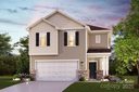 176 Grants Landing Drive sold home in Salisbury, SC