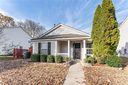 2824 Trestle Court sold home in Concord, SC