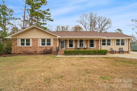 775 Mallory Drive sold home in Quail Run, Rock Hill, SC