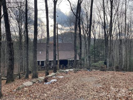 102 Knobster Way sold home in Laurel Falls, Glenville, NC
