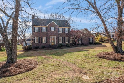 4178 Morris Burn Drive sold home in Morris Glen, Concord, NC
