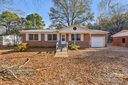 510 N Secrest Avenue sold home in Monroe, SC