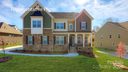 1075 Eclipse Court sold home in Indian Trail, SC