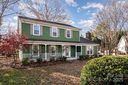8700 Parkchester Drive sold home in Charlotte, SC