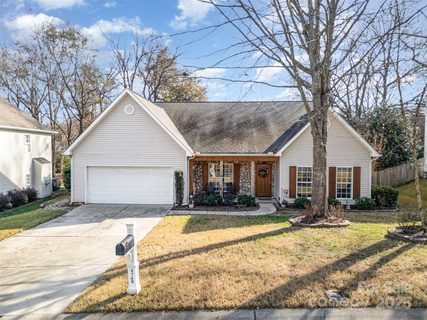4760 Lauren Glen Street sold home in Covington, Concord, NC