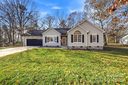 4687 Ransom Drive sold home in Conover, SC