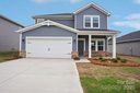 196 Murphy Meadow Road sold home in Mocksville, SC