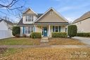 10432 Watoga Way sold home in Cornelius, SC
