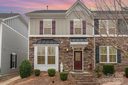 12705 Glowing Peak Road sold home in Huntersville, SC