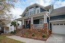 2902 Thayer Drive sold home in Waxhaw, SC